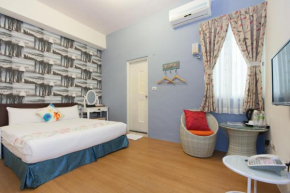 Гостиница Sweet B&B II  Jian